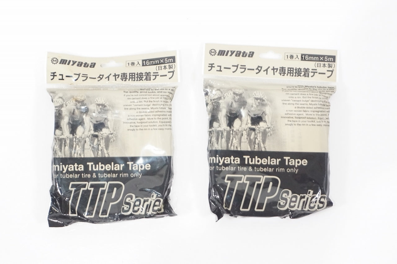 MIYATA 「ミヤタ」 TUBELAR TAPE チューブラーテープ / AKIBA店