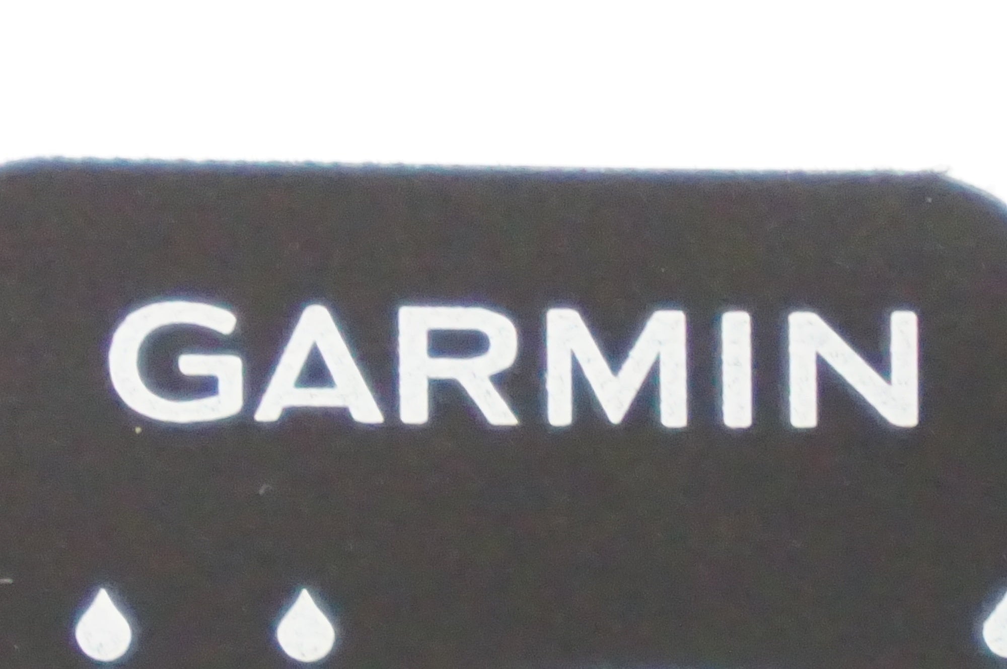 GARMIN 「ガーミン」 HRM-DUAL ハートレートセンサー / 熊谷本店