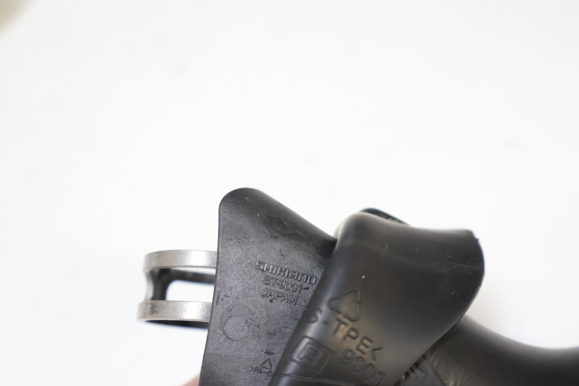 SHIMANO 「シマノ」 DURA-ACE ST-9001 デュアルコントロールレバー