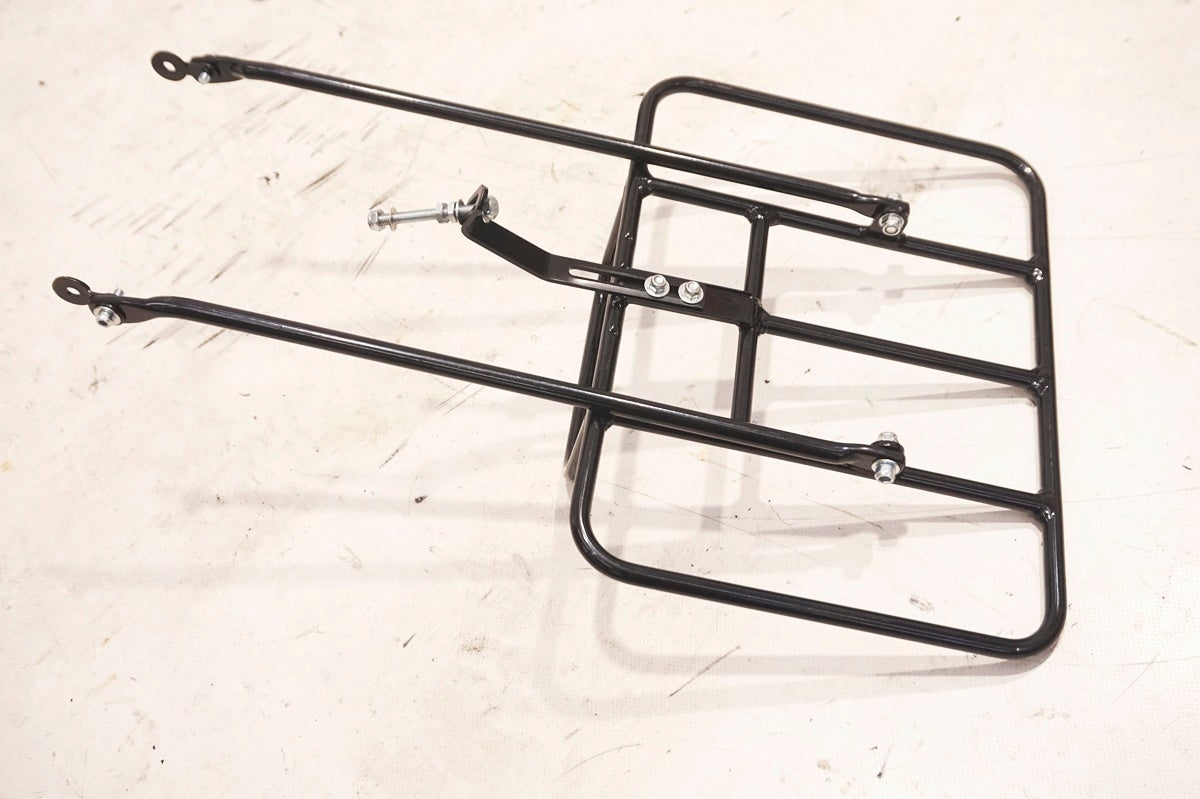 ADEPT 「アデプト」 TRUSS PORTER RACK フロントキャリア / 大阪門真店