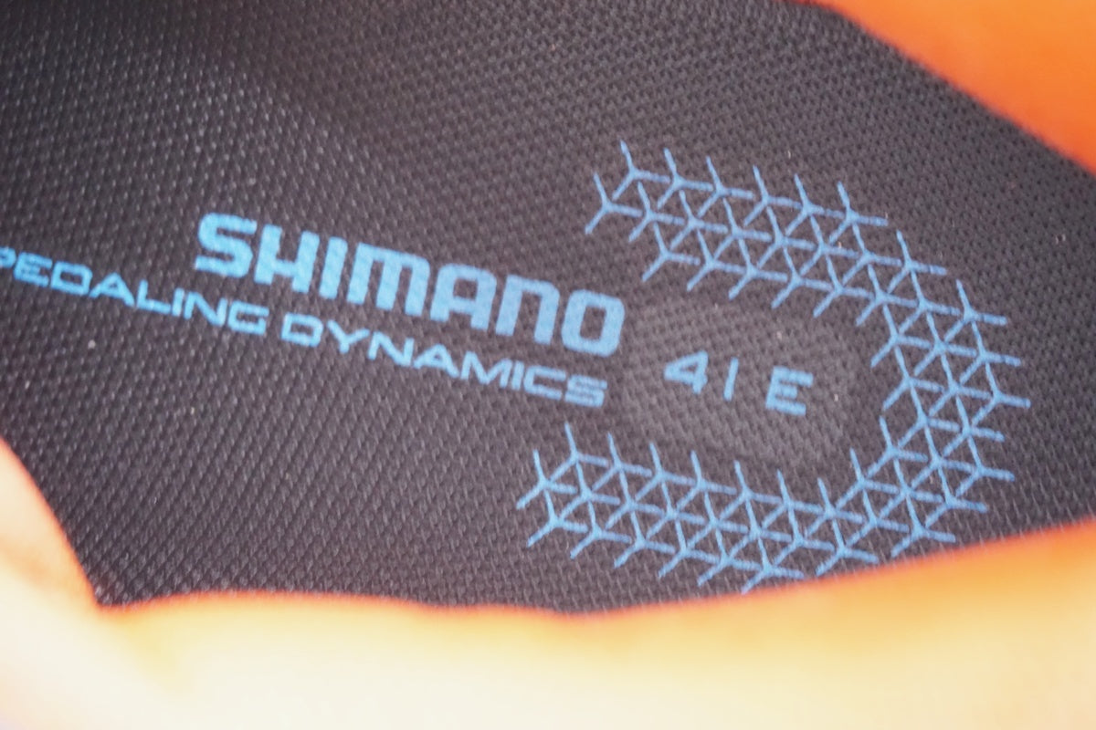 SHIMANO 「シマノ」 SHMT501M EU41 シューズ  / 京都八幡店