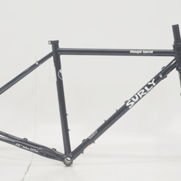 SURLY 「サーリー」 MIDNIGHT SPECIAL 2024年モデル フレームセット