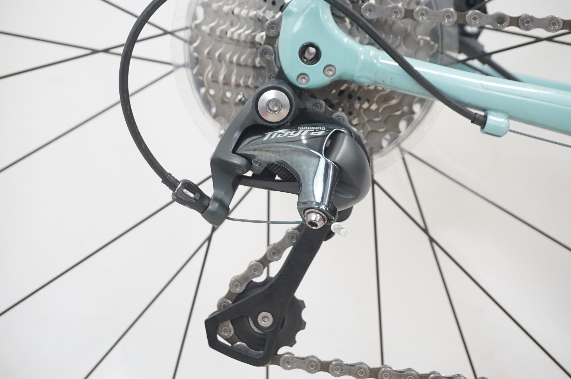 TREK 「トレック」 DOMANE AL4 DISC 2023年モデル ロードバイク / 福岡店