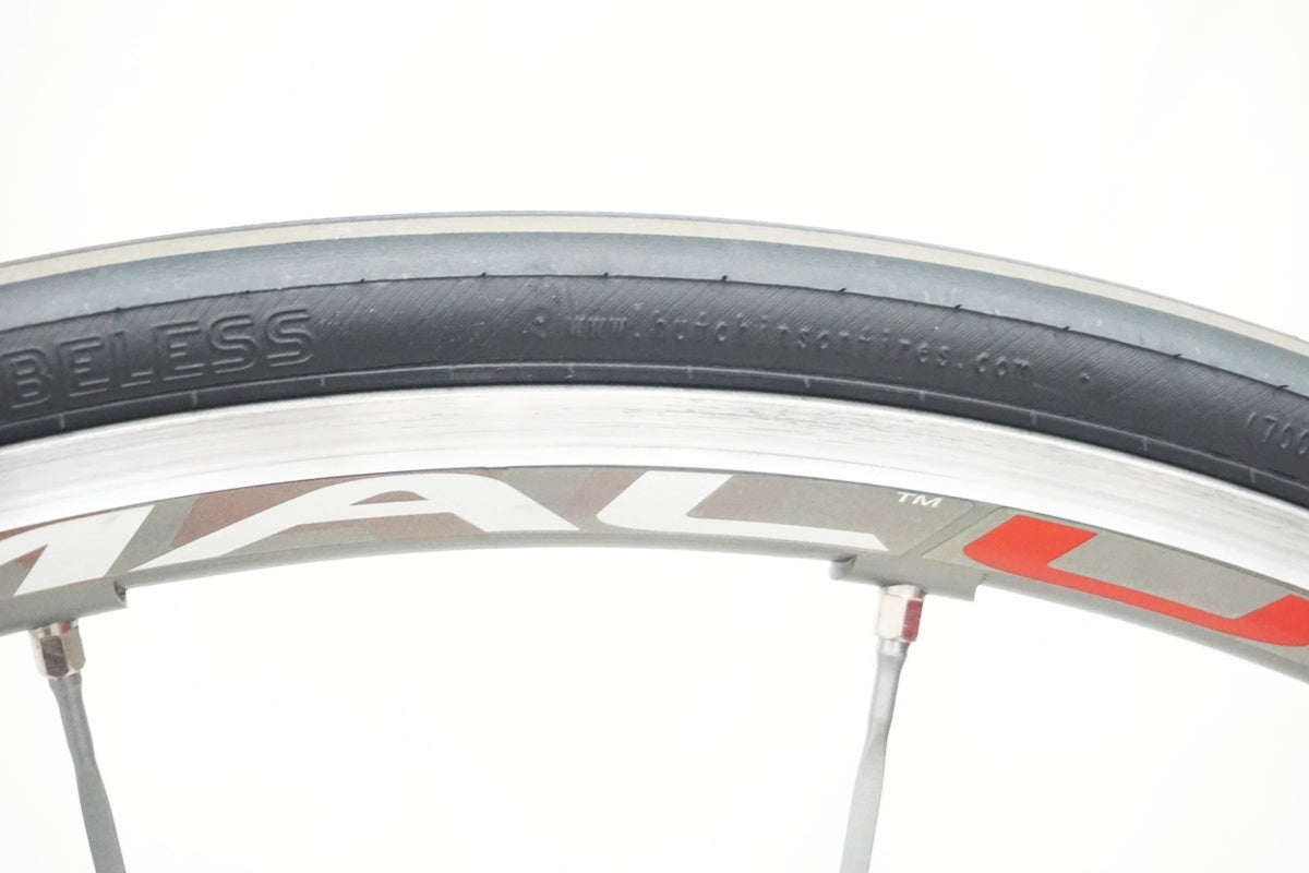 CAMPAGNOLO 「カンパニョーロ」 SHAMAL ULTRA カンパフリー ホイールセット / 大阪美原北インター店
