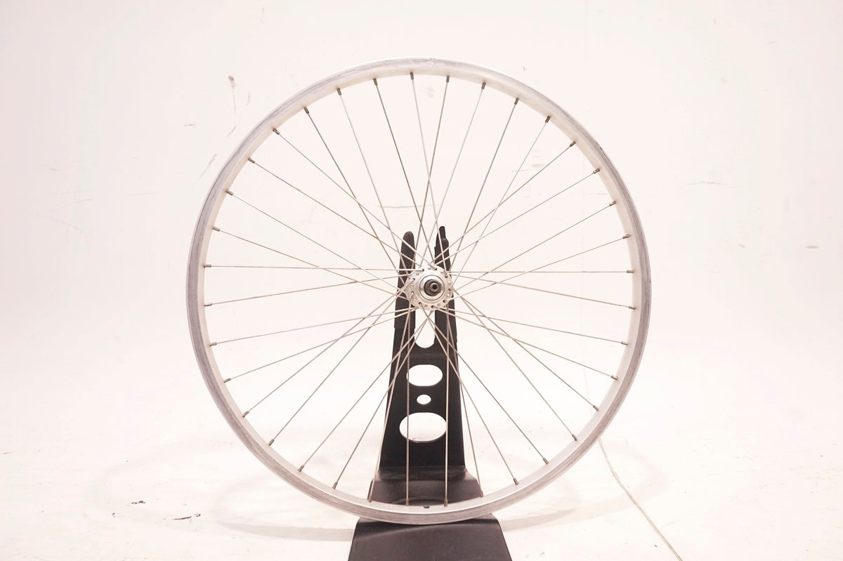 ARAYA 「アラヤ」 リム＋SHIMANO FH-RM40-8 ハブ SHIMANBO 8-9s リアホイール / 大阪門真店
