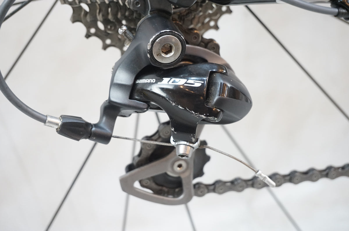 GIANT 「ジャイアント」 TCR COMPOSITE 2011年モデル ロードバイク / 浦和ベース