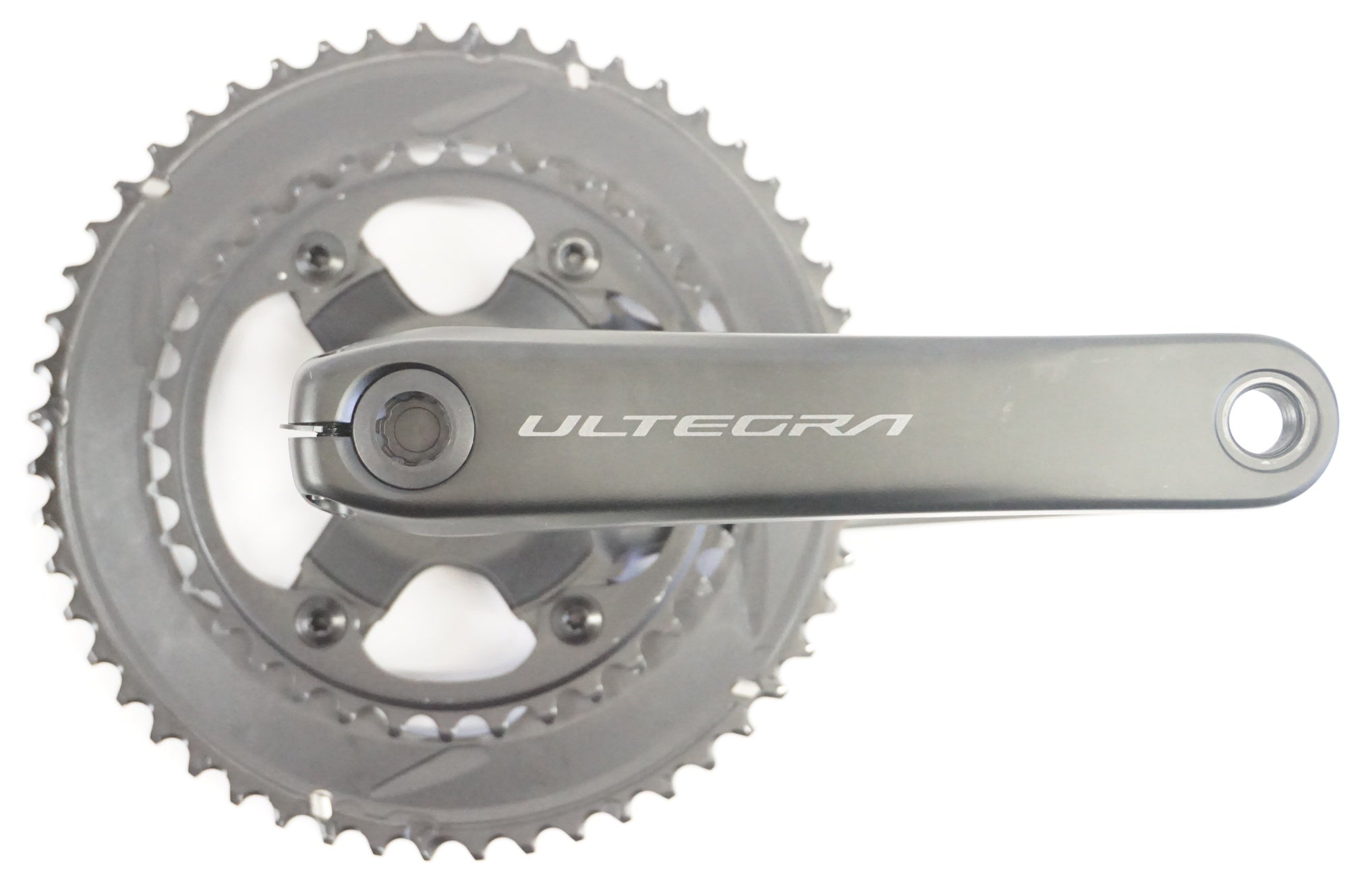 SHIMANO 「シマノ」 ULTEGRA 52-36T 172.5mm FC-R8100 クランク / 宇都宮店