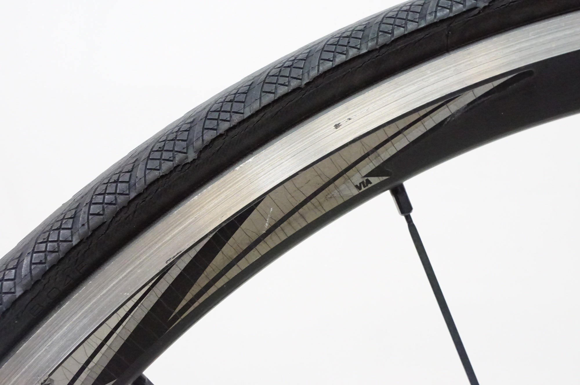 Shimano WH-RS31 700C クリンチャーホイールセット SHIMANO 「シマノ」 WH-RS31 シマノ11速 リアホイール / 熊谷