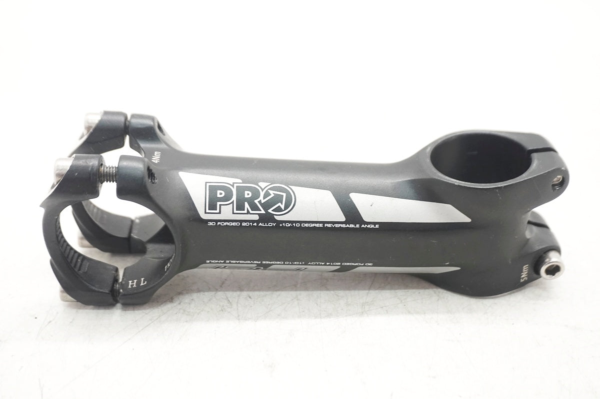 SHIMANO 「シマノ」 PRO PLT ステムSHIMANO PRO PLT Φ31.8 110mm ステム / 大阪門真店