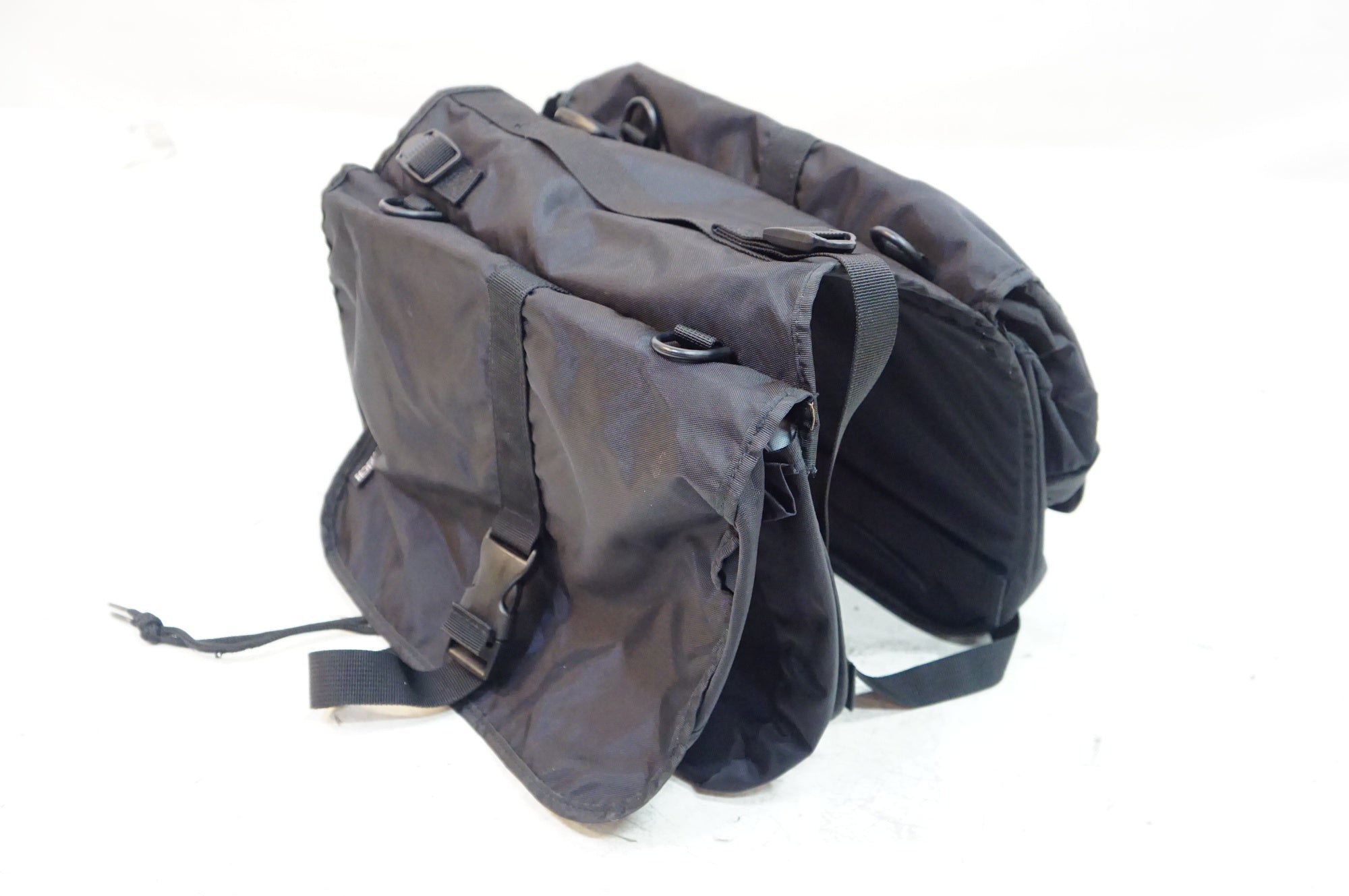 OSTRICH 「オーストリッチ」 P-115S パニアバッグ / 熊谷本店