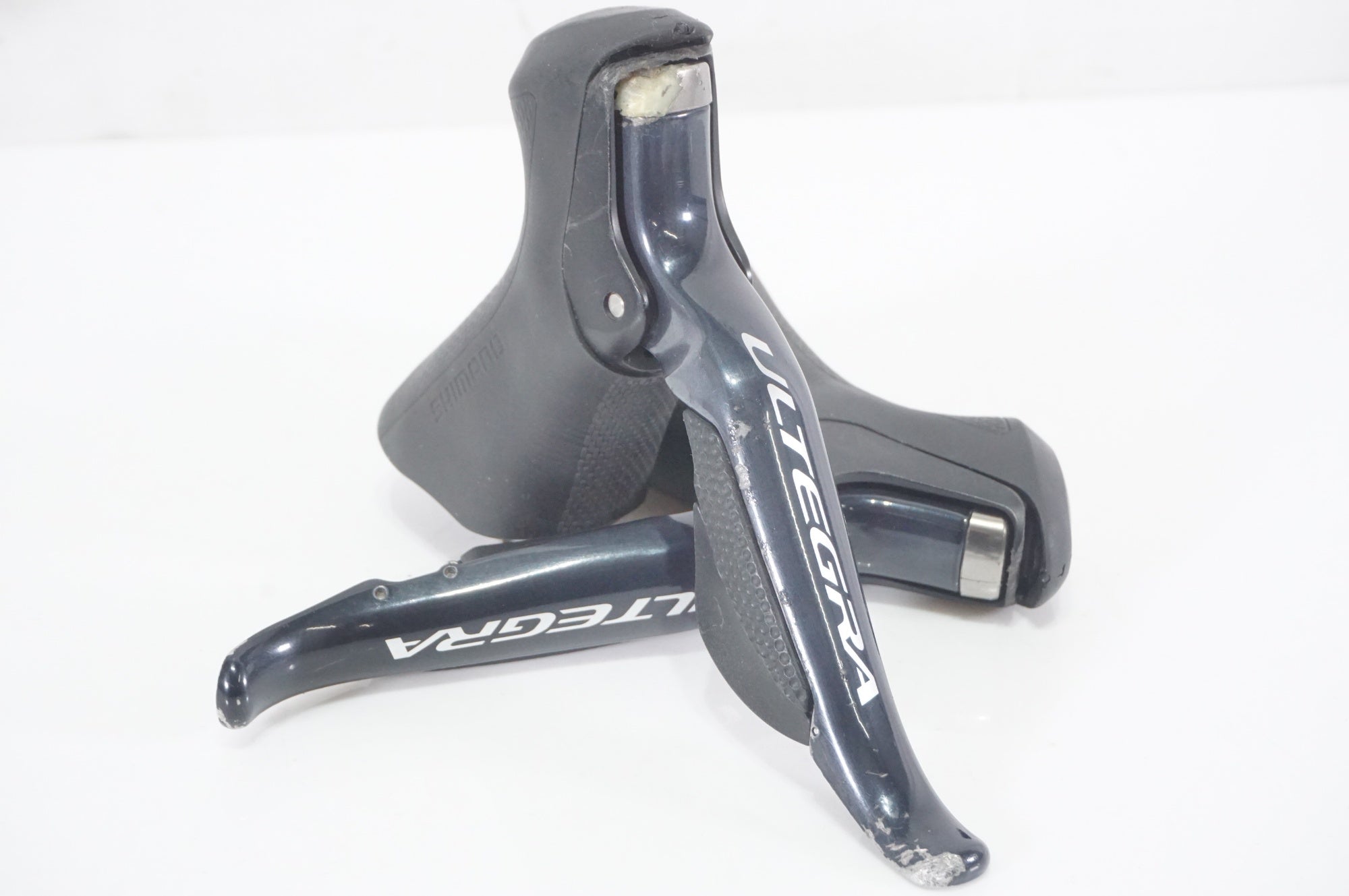 SHIMANO 「シマノ」 ULTEGRA ST-6870 デュアルコントロールレバー / 大宮店