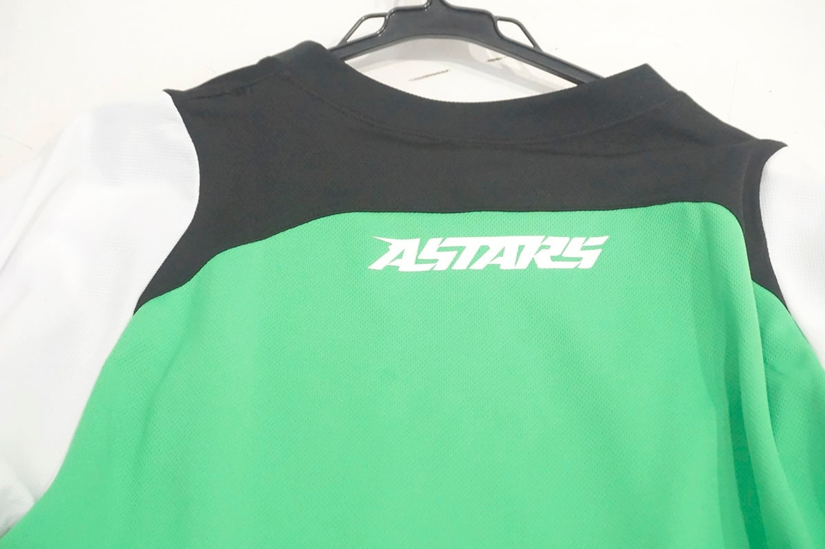 ALPINESTARS 「アルパインスターズ」 XLサイズ ジャージ / 大阪門真店