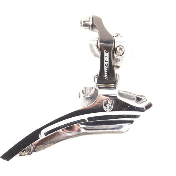 CAMPAGNOLO 「カンパニョーロ」 MIRAGE FD01-MI3 フロントディレイラー