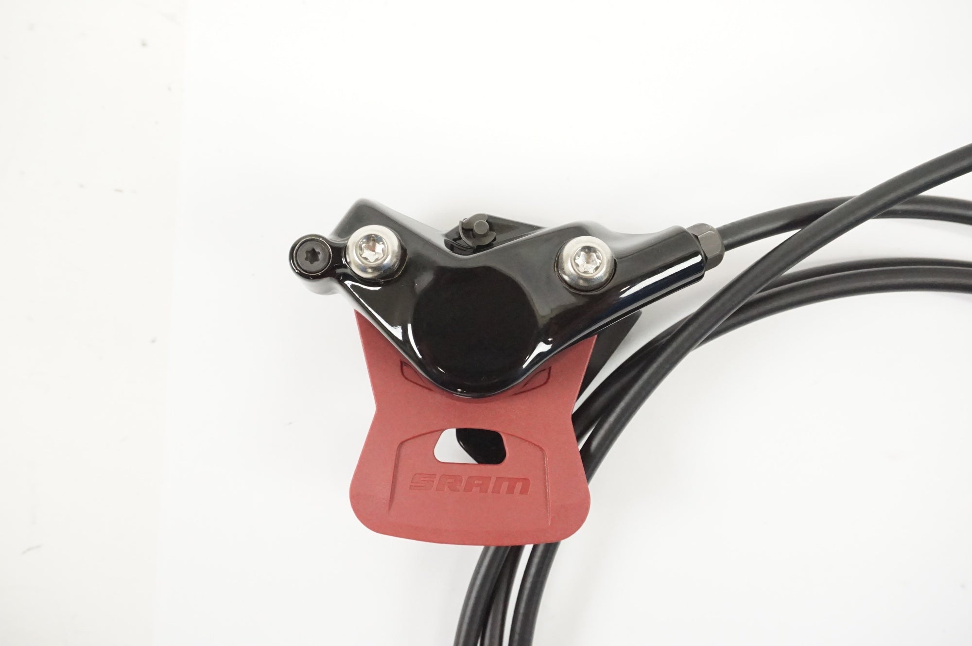 SRAM 「スラム」 RIVAL E-TAP AXS レバー＋ブレーキセット 左