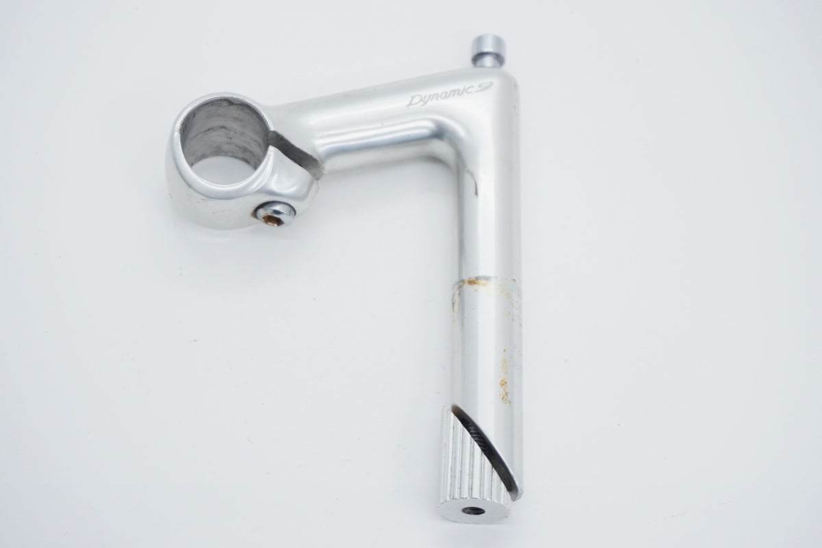 NITTO 「ニットー」 DYNAMIC 9 Φ26.0 90mm スレッドステム / 京都八幡店