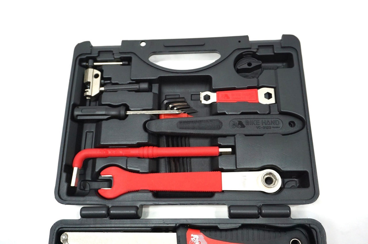 BIKEHAND 「バイクハンド」 YC-729 工具セット / 川越店