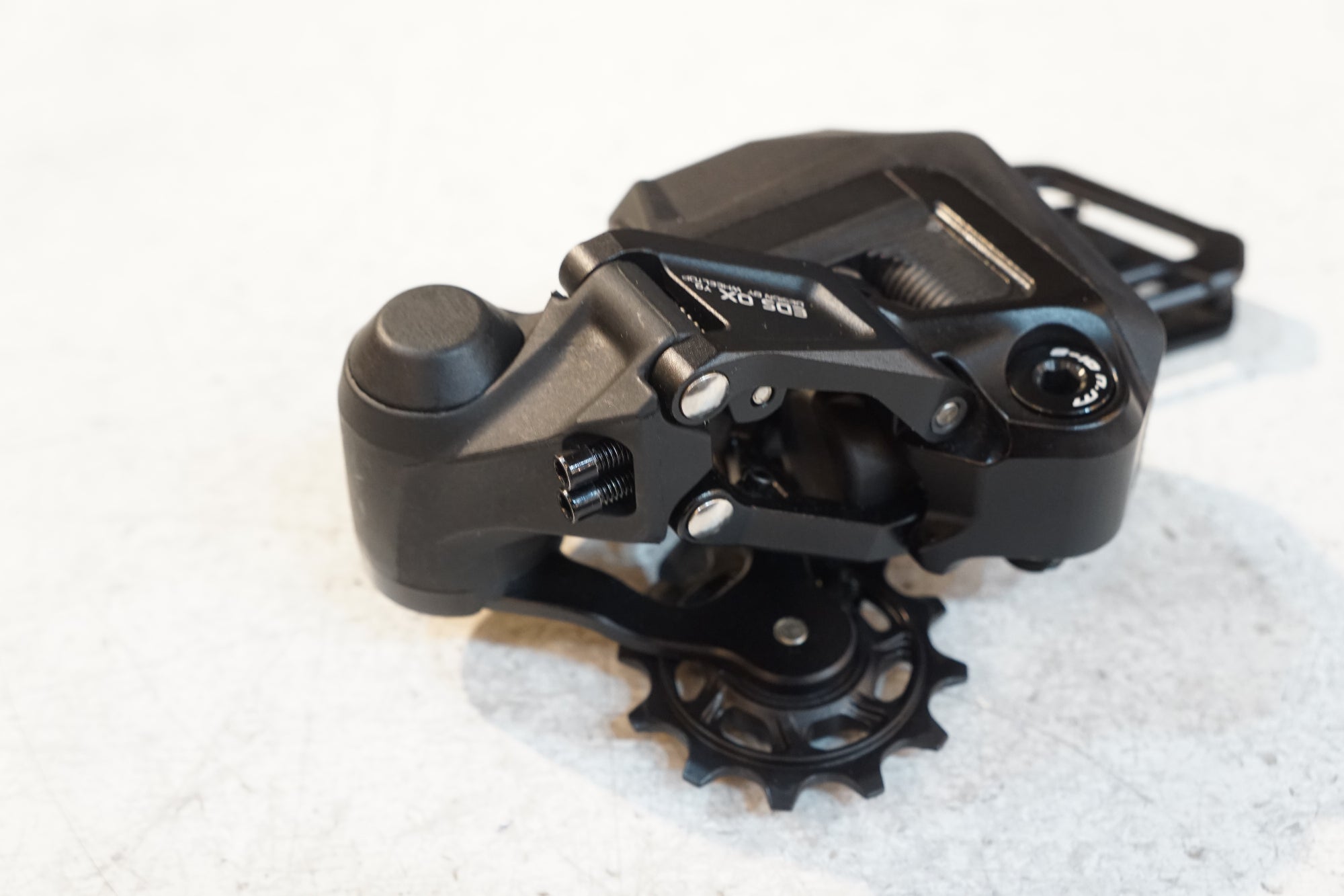 WHEELTOP 「ホイールトップ」 EDS OX EQ コンポセット / バイチャリ