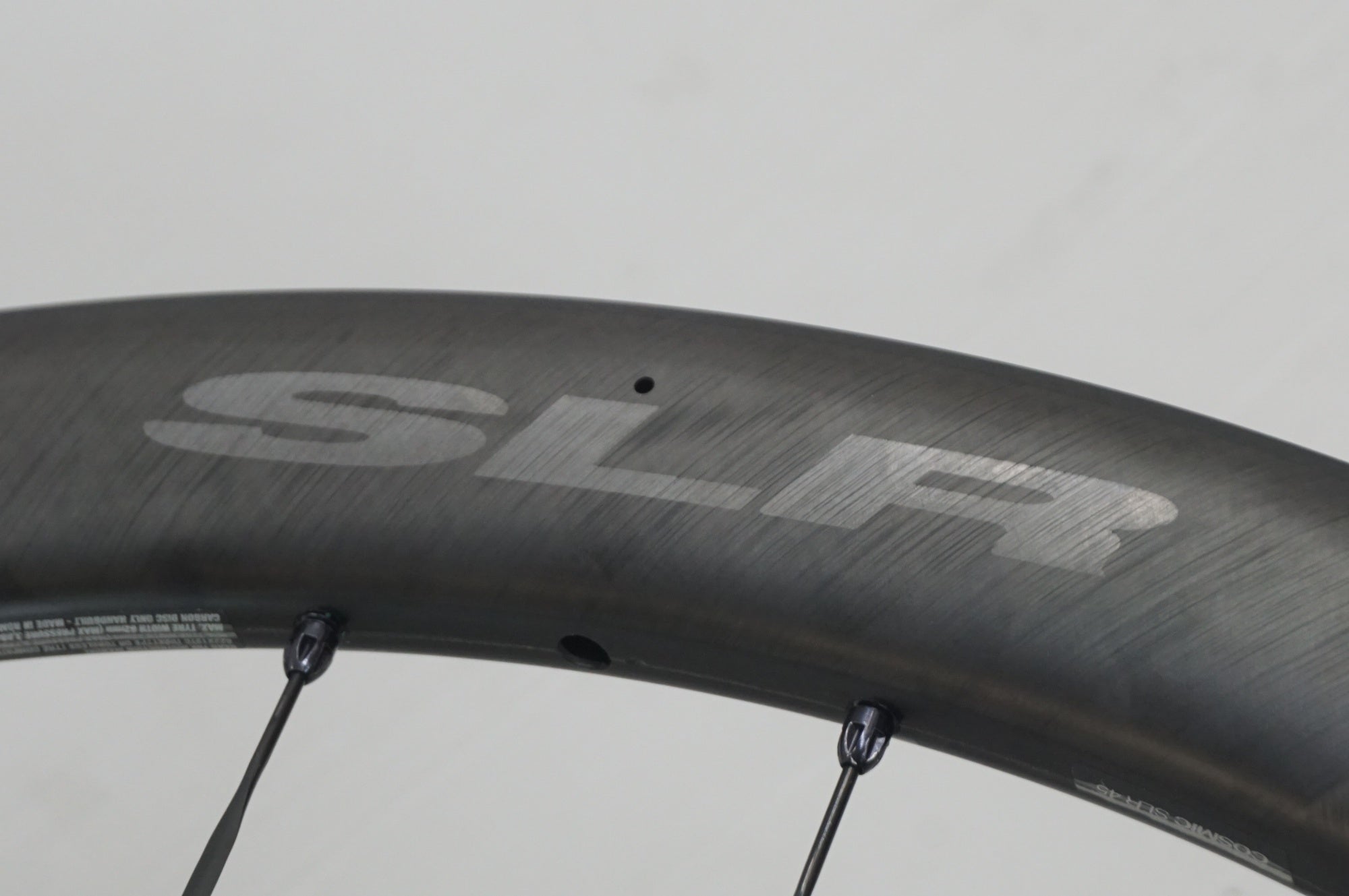 MAVIC 「マヴィック」 COSMIC SLR45 DISC シマノ11速 ホイールセット