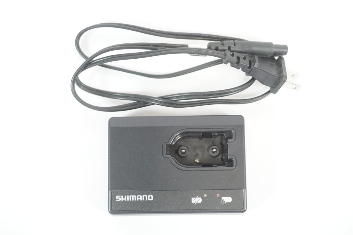SHIMANO 「シマノ」 SM-BCR1 Di2充電器 / 宇都宮店