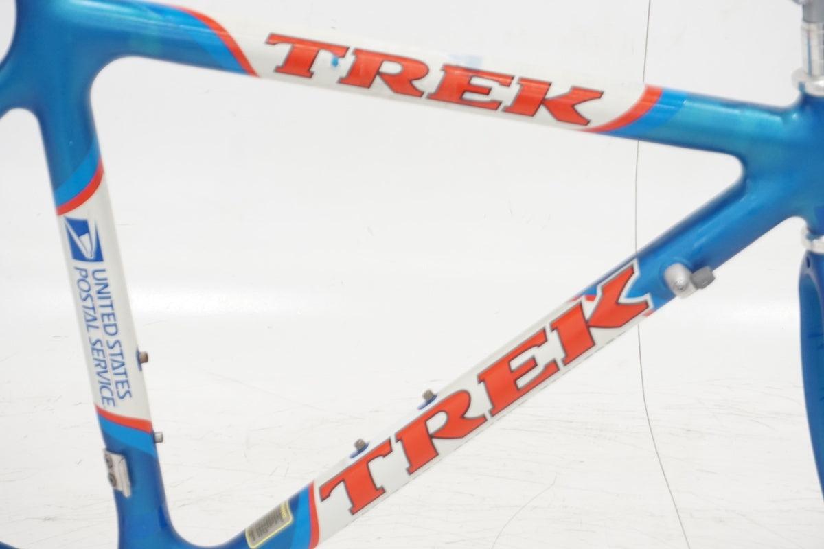 TREK 「トレック」 5500 OCLV CARBON 1999年モデル フレームセット / 滋賀大津店