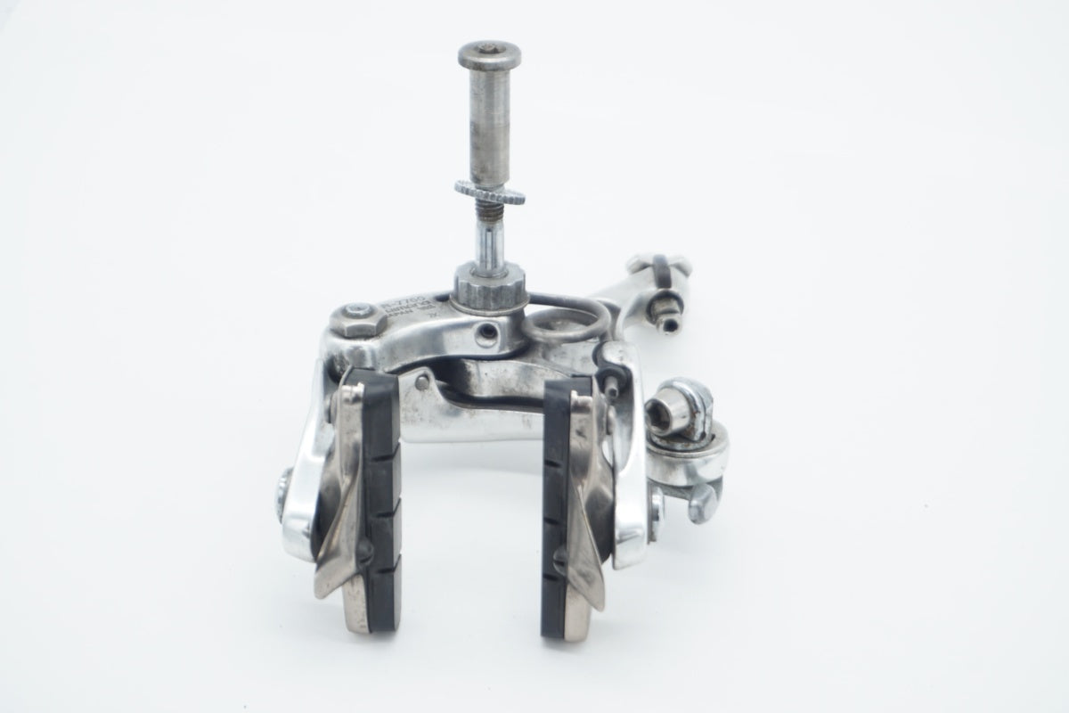 SHIMANO 「シマノ」 DURA-ACE BR-7700 キャリパーブレーキセット