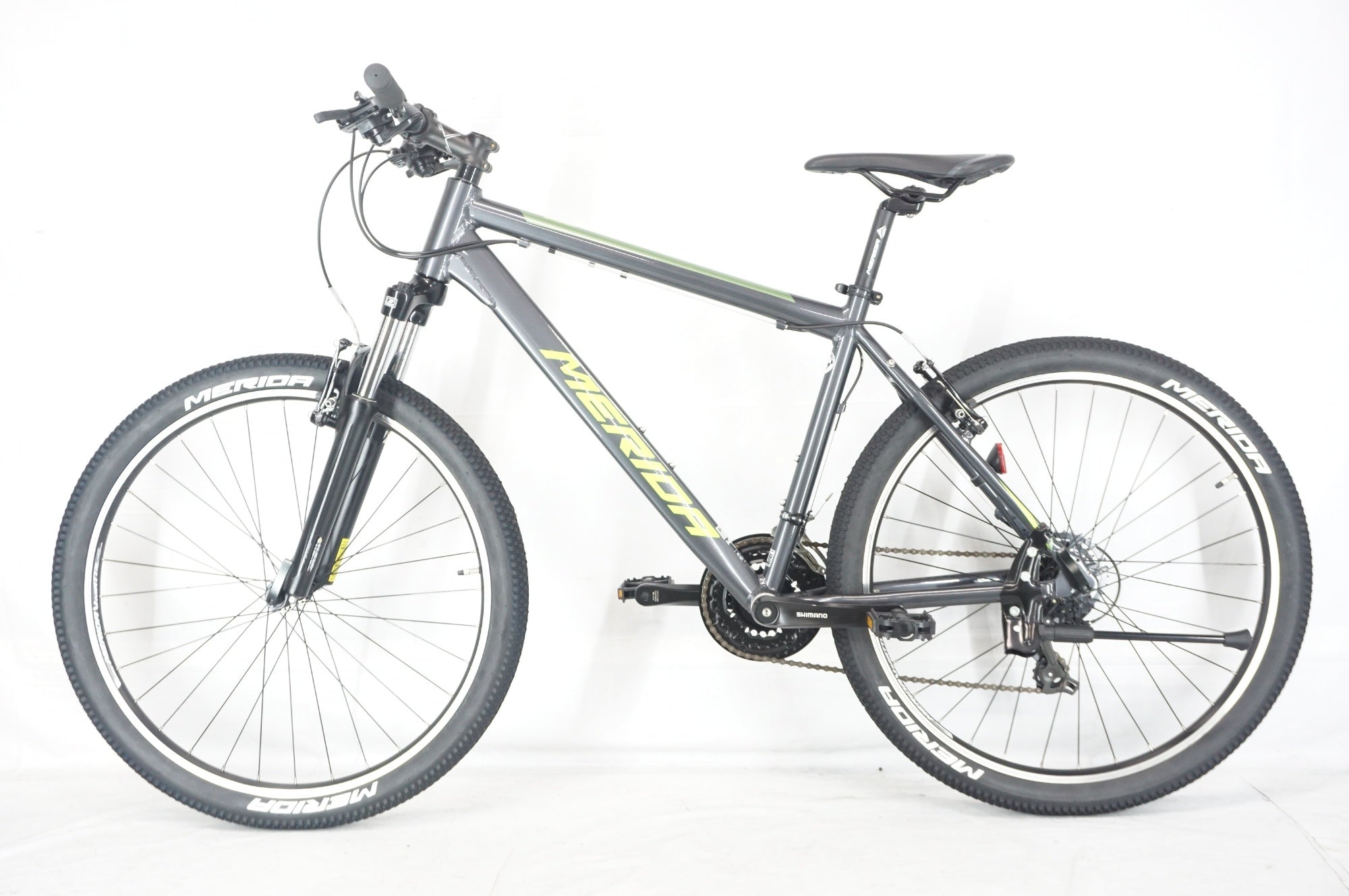 MERIDA 「メリダ」 MATTS 6.5-V 2021年モデル マウンテンバイク