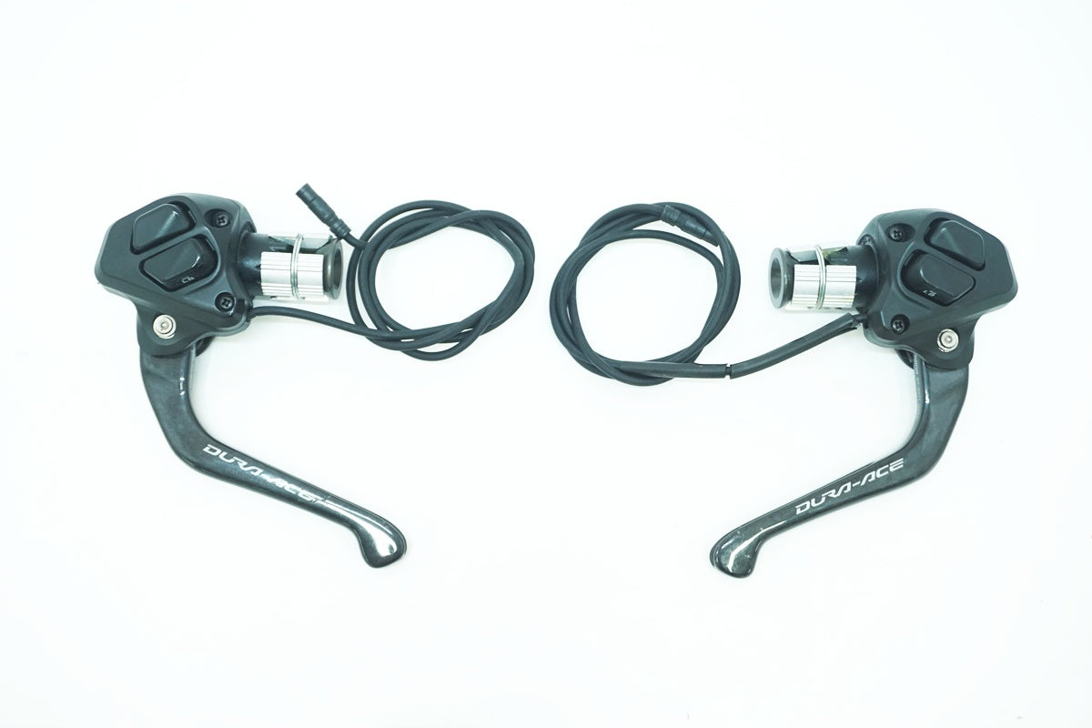 SHIMANO 「シマノ」 DURA-ACE ST-9071 STI TTブレーキレバー / 大阪美原北インター店