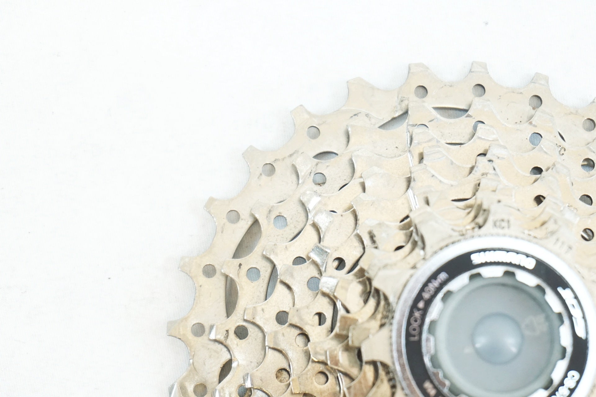 SHIMANO 「シマノ」 105 CS-5700 11-28T スプロケット / 有明ガーデン店