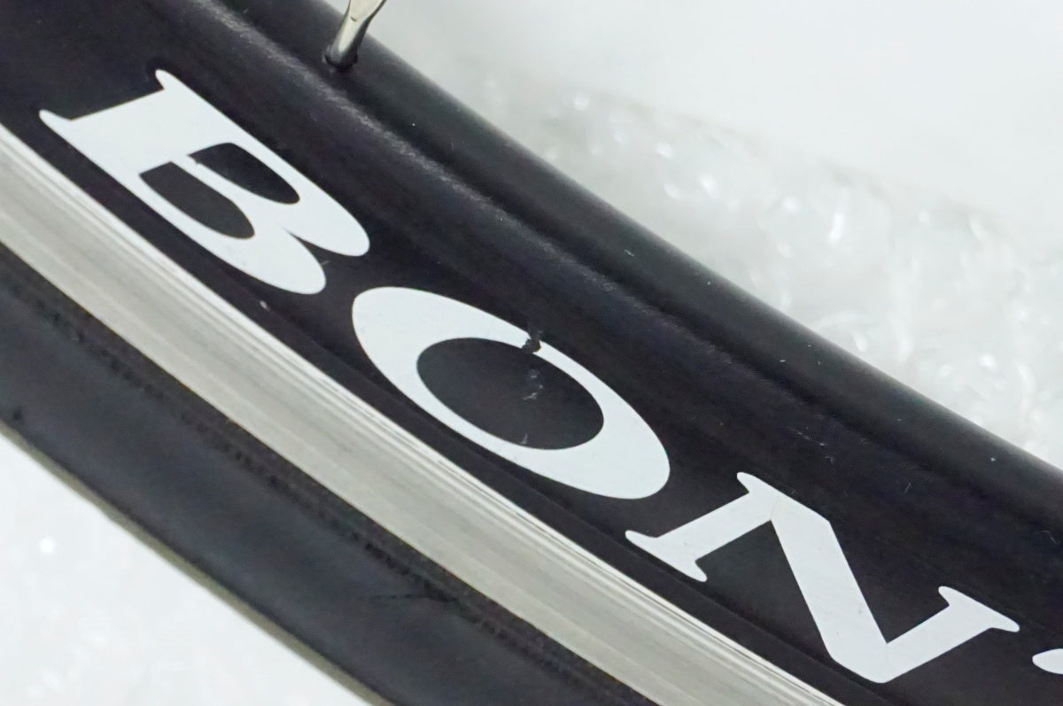 BONTRAGER 「ボントレガー」 RACE LITE AERO シマノ10速
