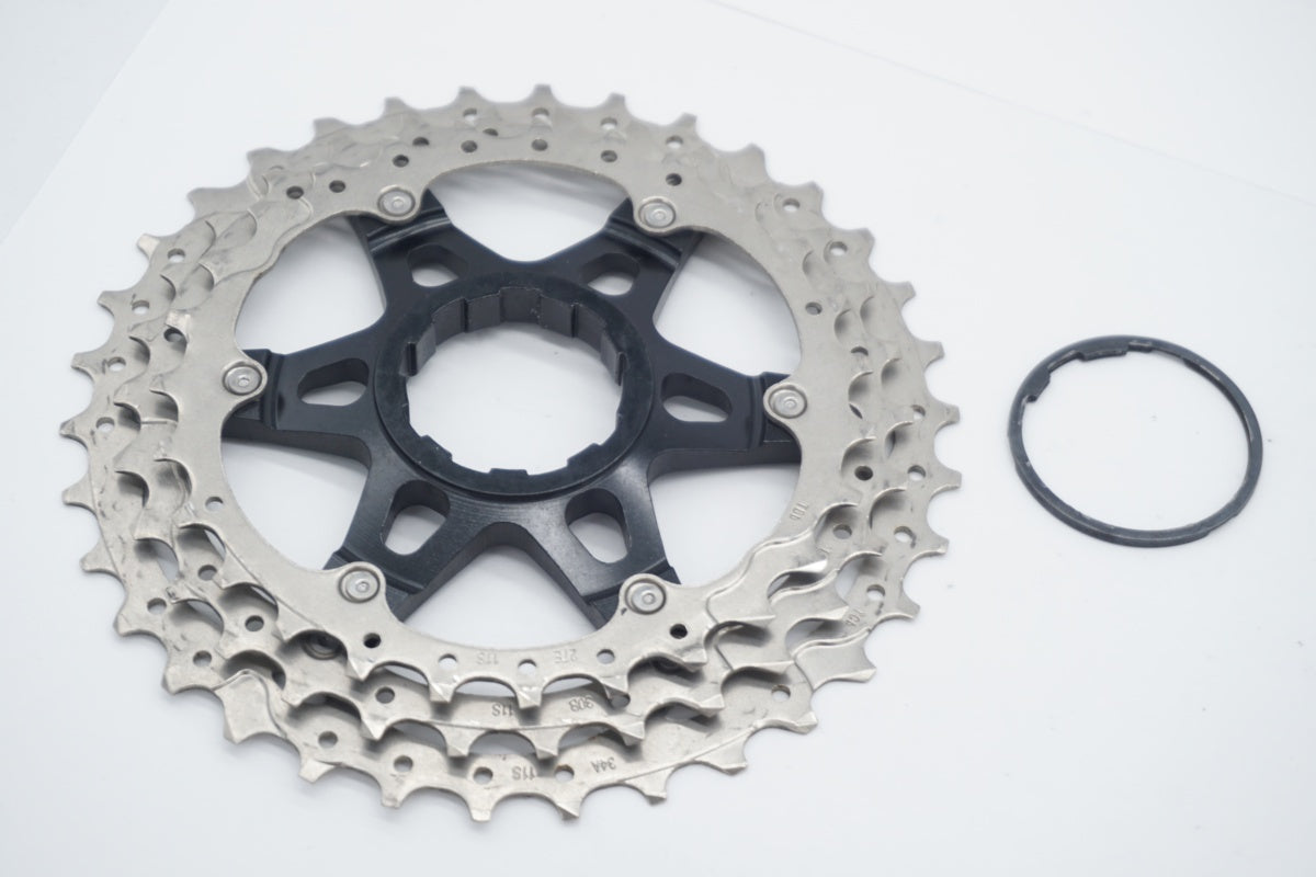 SHIMANO 「シマノ」 CS-HG700-11 11-34T スプロケット / 大阪