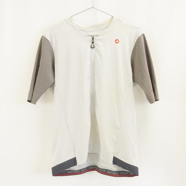 CASTELLI 「カステリ」 XLサイズ 半袖ジャージ / 宇都宮店