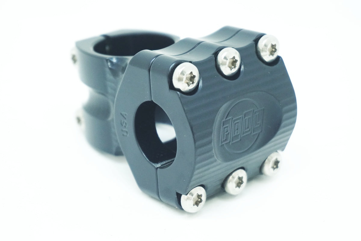 PAUL 「ポール」 BOXCAR STEM Φ22.2 35mm ステム / 大阪美原北インター店