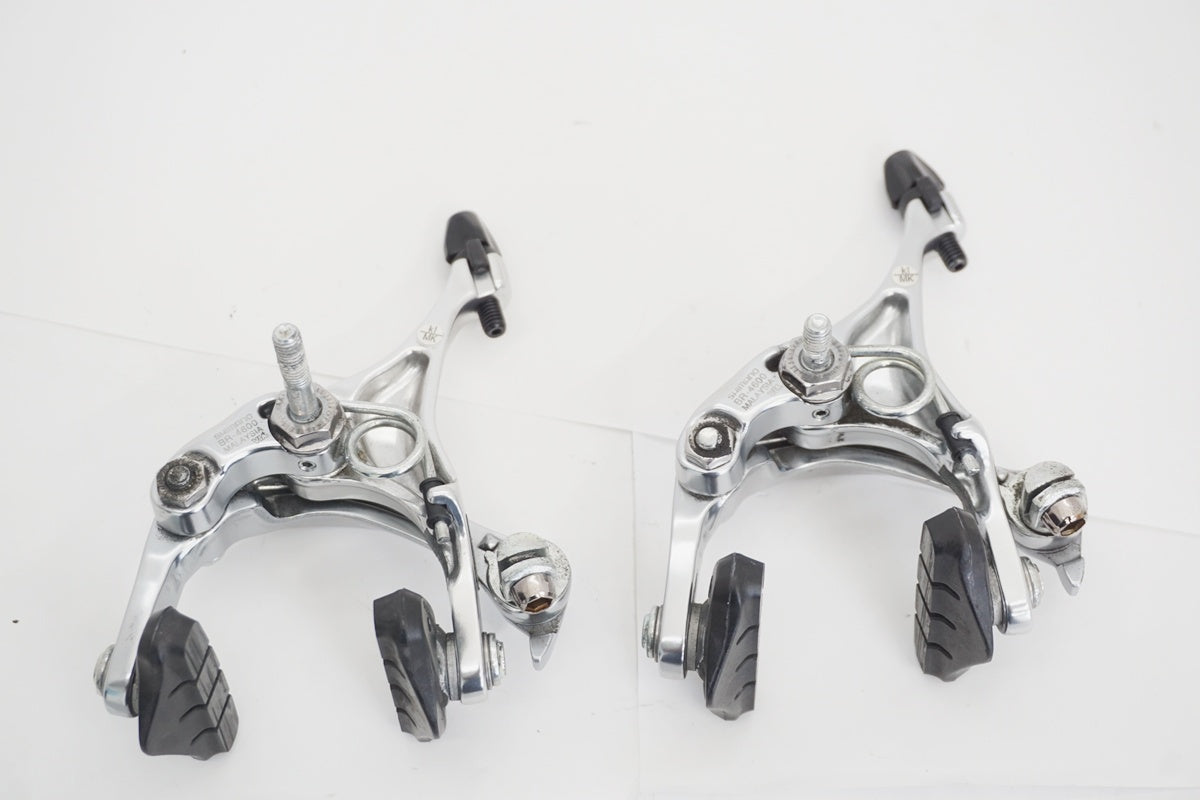 Shimano Tiagra ブレーキセット SHIMANO 「シマノ」 TIAGRA BR-4600 キャリパーブレーキセット