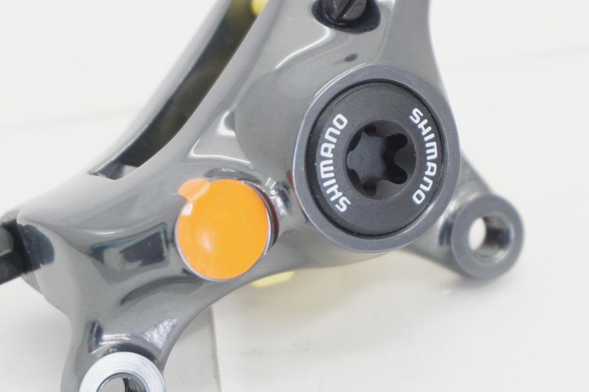SHIMANO XTR br m965 フロント キャリパーブレーキ ディスク SHIMANO 「シマノ」 XTR BR-M965 フロントブレーキ / 京都八幡店