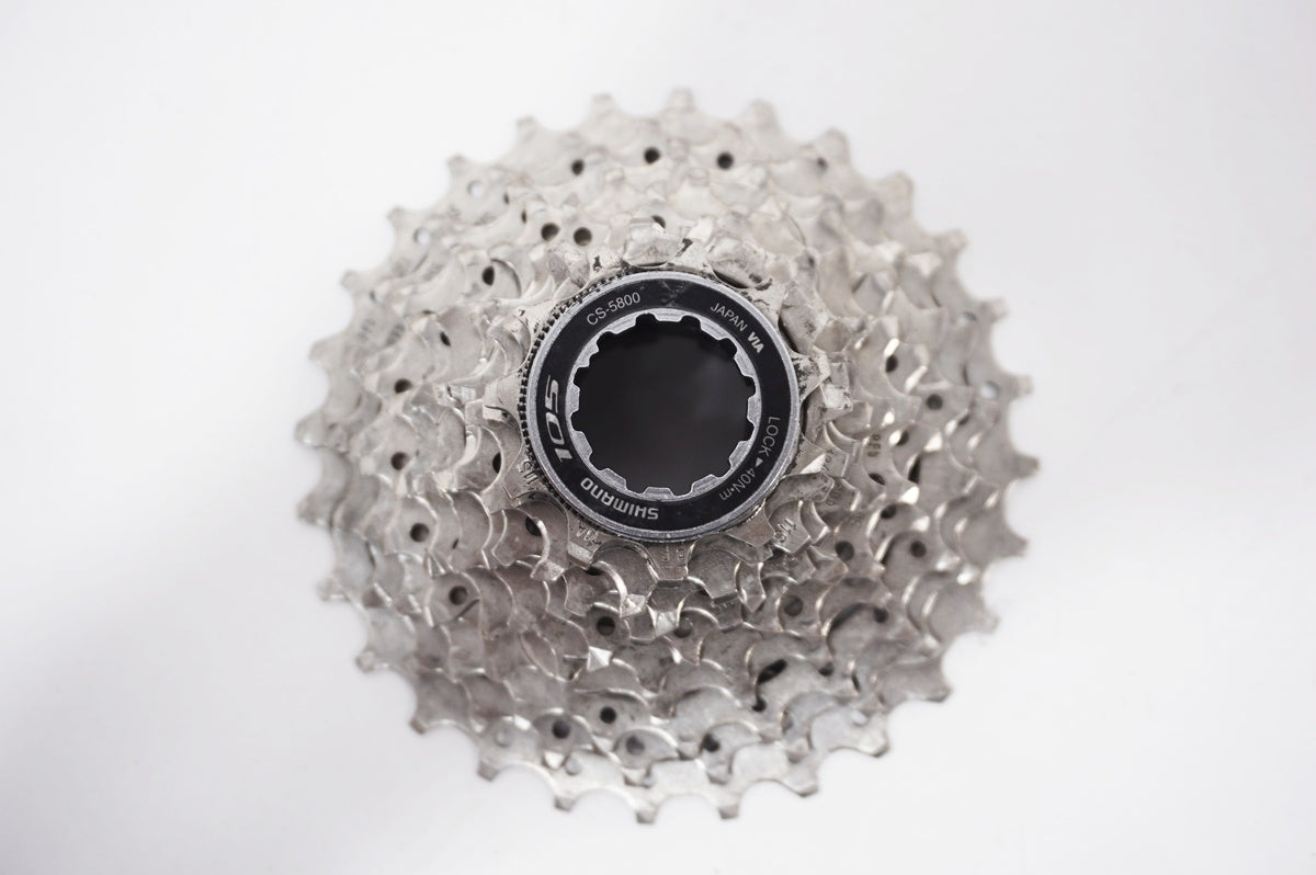 SHIMANO 「シマノ」 105 CS-5800 11-28T シマノ11速 スプロケット / バイチャリ世田谷店