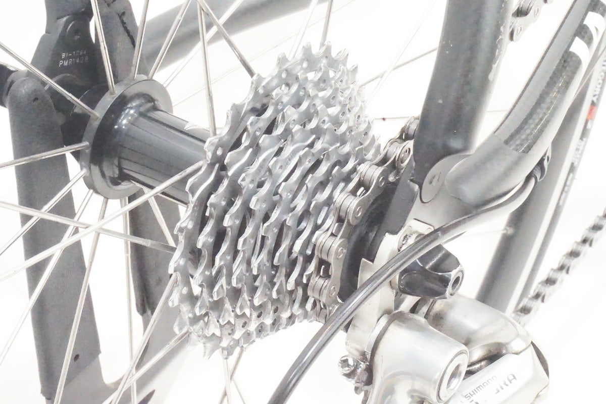 JAMIS「ジェイミス」 XENITH COMP 2006年モデル ロードバイク / 京都西院店