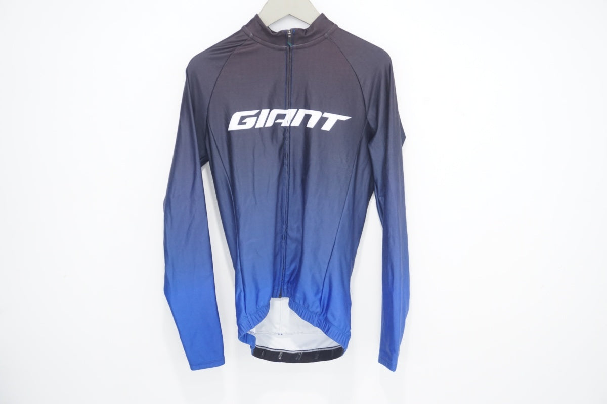 GIANT 「ジャイアント」 Mサイズ (ASIA) ジャージ / 滋賀大津店