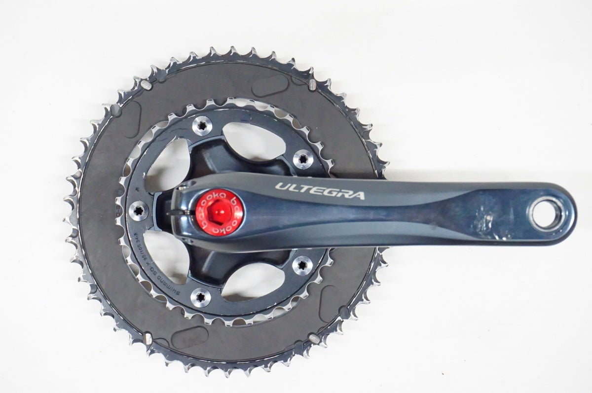 SHIMANO 「シマノ」 ULTEGRA 6700 コンポセット / 名古屋大須店