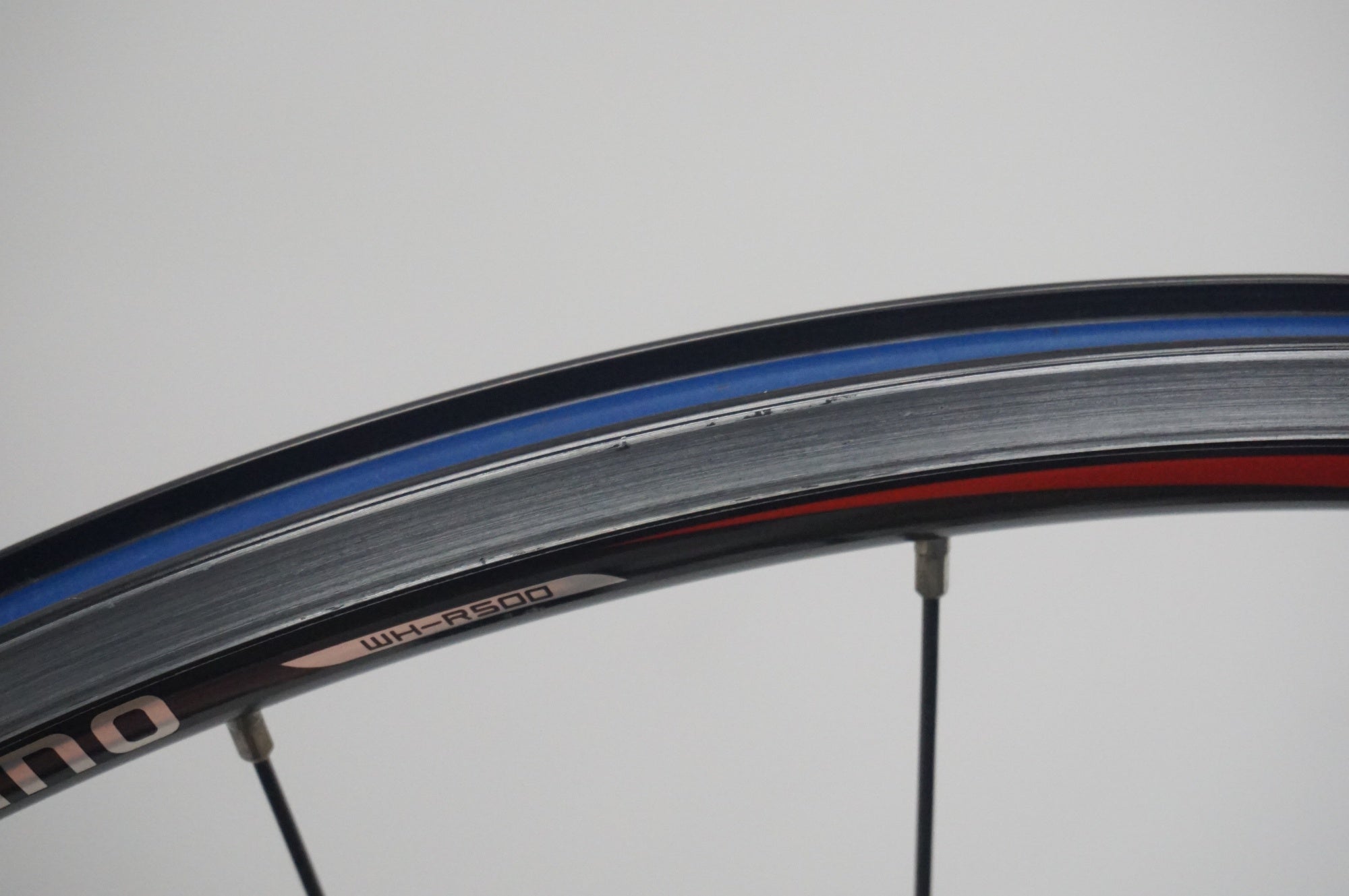 SHIMANO 「シマノ」 WH-R500 シマノ10速 ホイールセット / 福岡店