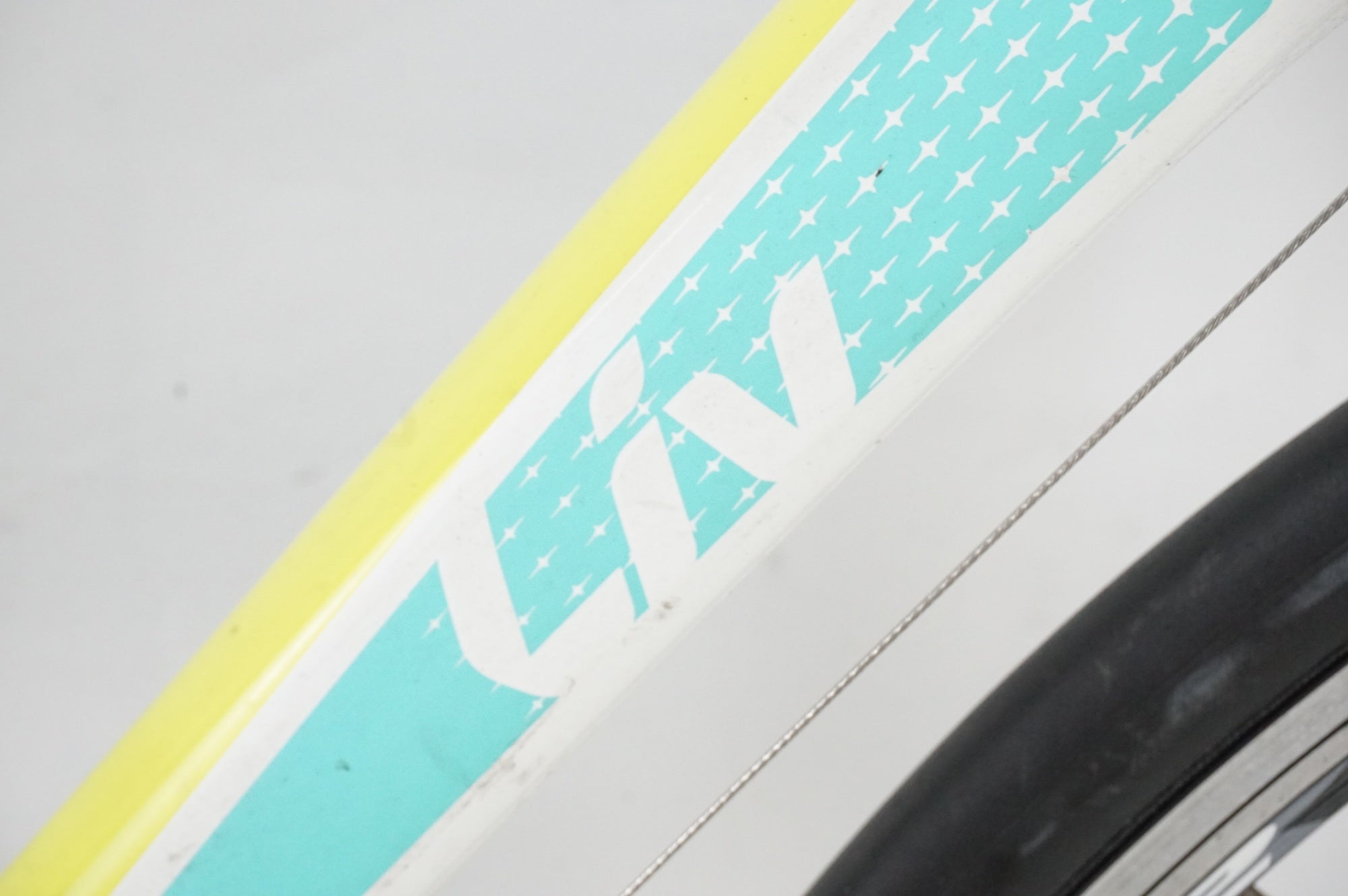 ジャンク LIV 「リブ」 AVAIL 2 2017年モデル ロードバイク / 大宮店