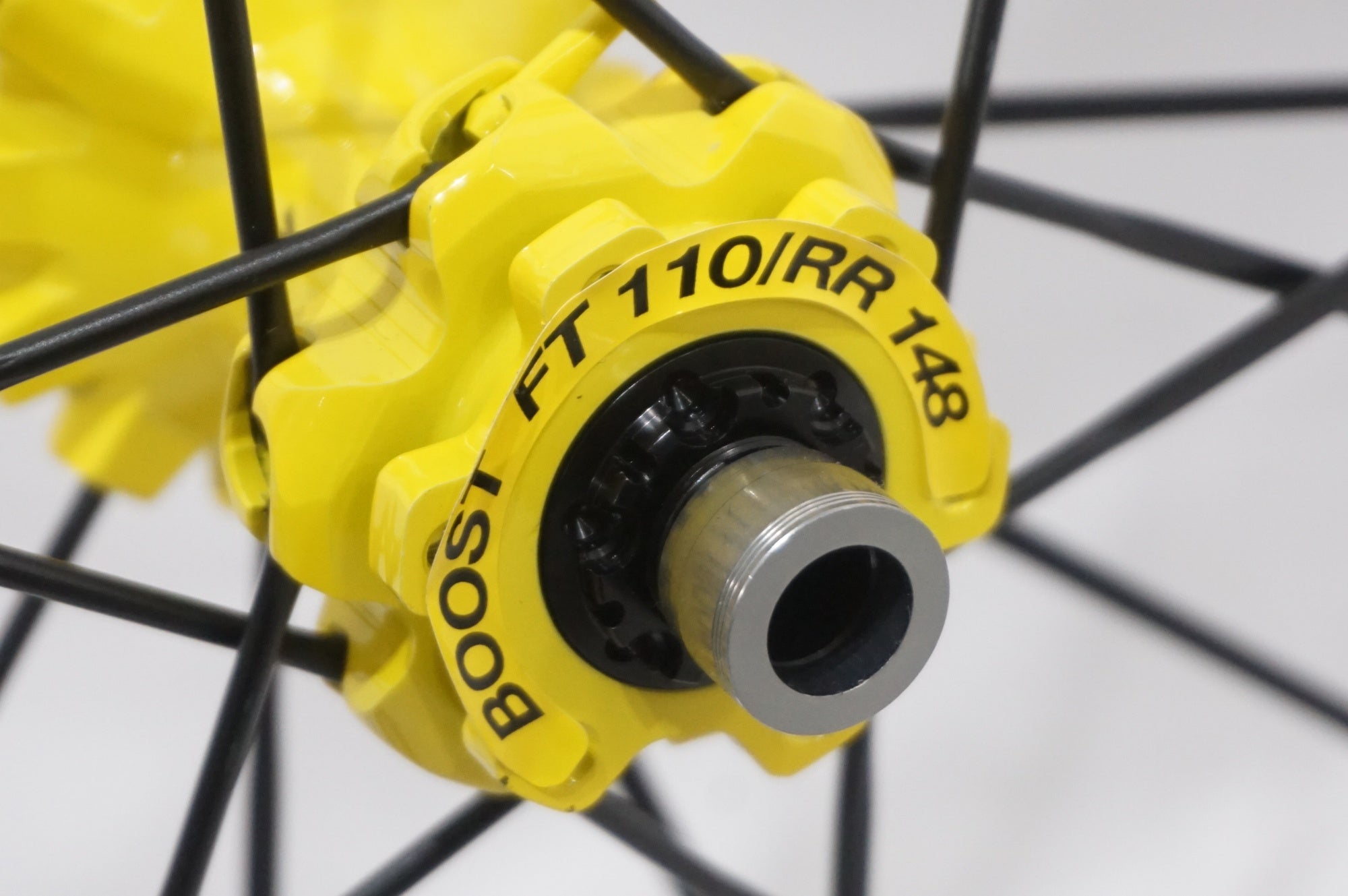 MAVIC 「マヴィック」 DEEMAX PRO 27.5 シマノ11速 ホイールセット / AKIBA店