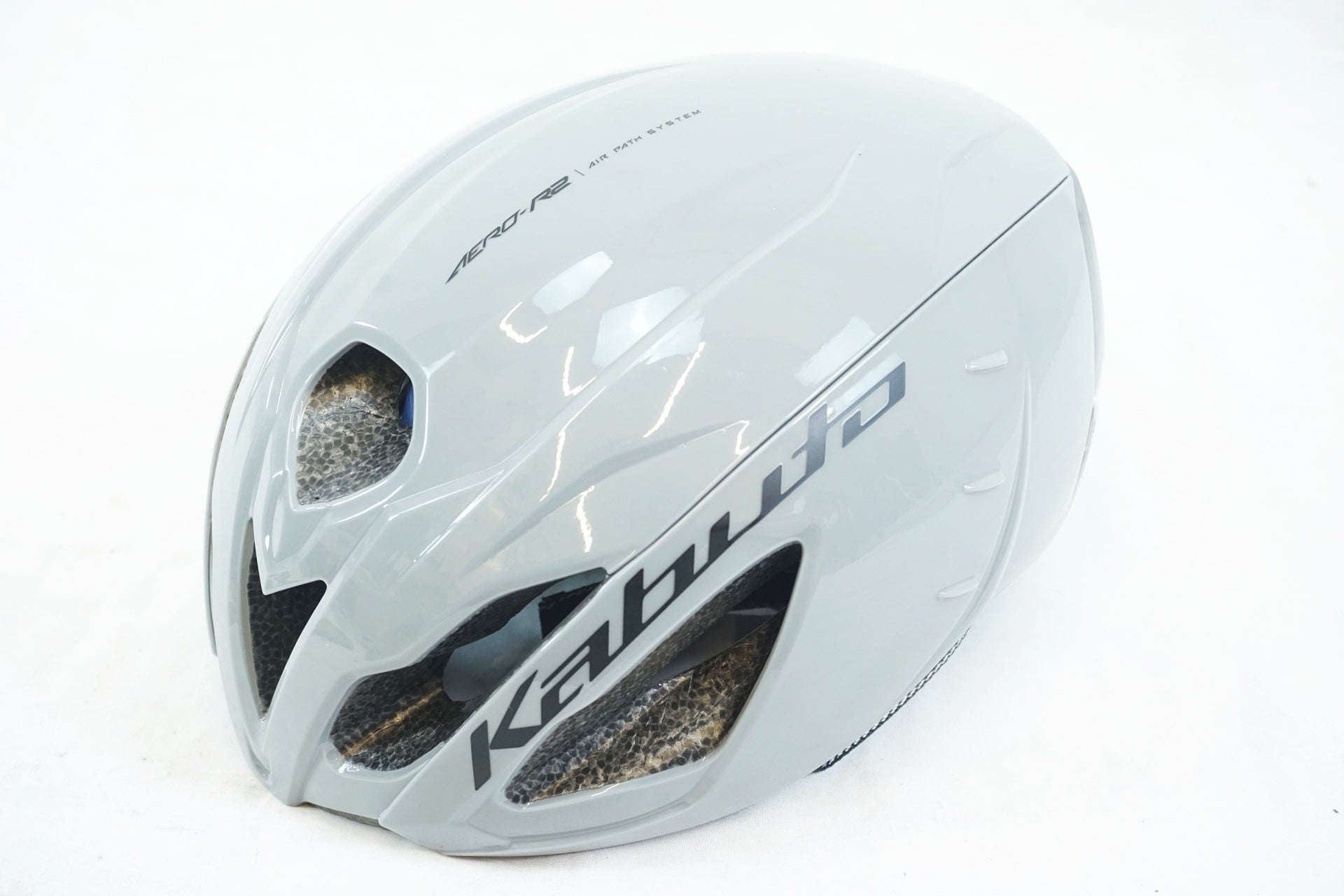 OGK KABUTO 「オージーケーカブト」 AERO-R2 XS/Sサイズ ヘルメット