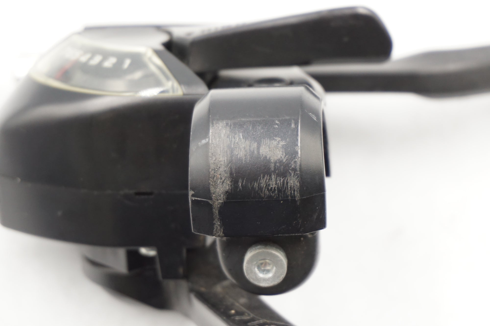 SHIMANO 「シマノ」 ST-EF41 シフト/ブレーキレバーセット / 奈良店
