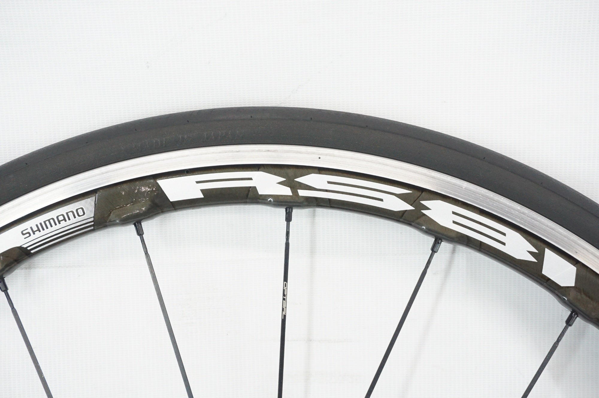 SHIMANO 「シマノ」 WH-RS81-C35-CL シマノ11速 ホイールセット / 阪急塚口店