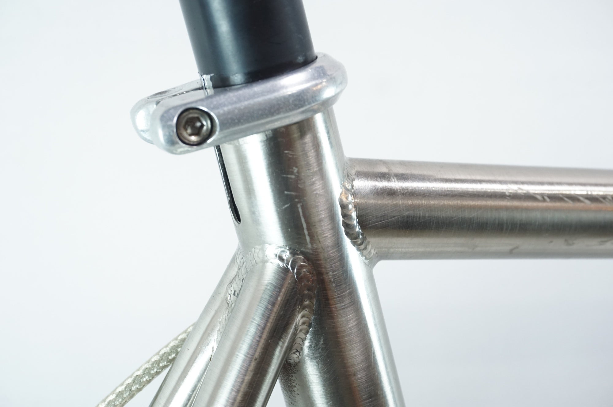 CARTEL BIKES 「カーテル バイクス」 AVENUE LO RAW 年式不明年モデル ピストバイク / 中目黒店