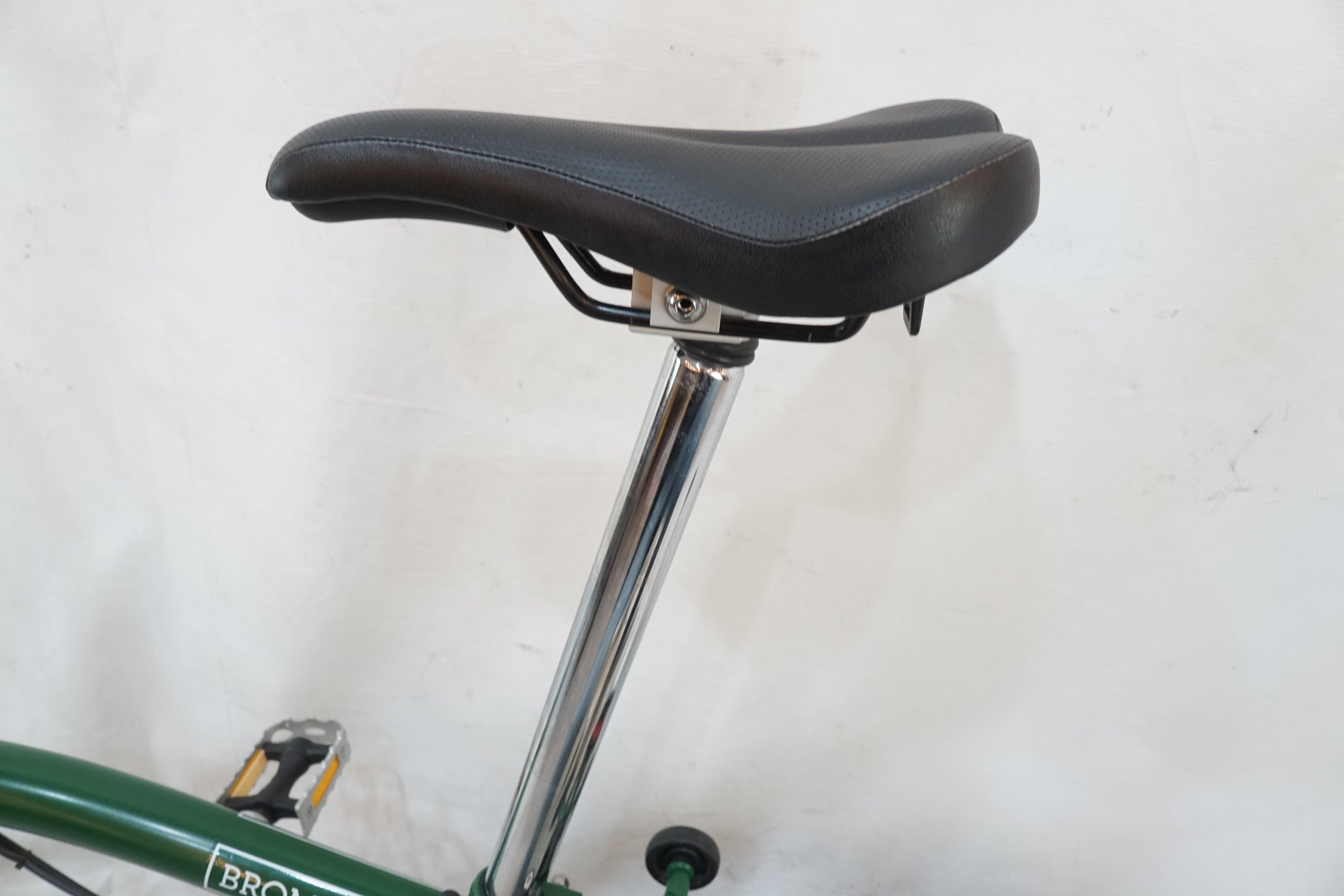 BROMPTON 「ブロンプトン」 S2L カスタム 2021年モデル 16インチ ミニベロ / バイチャリ浦和ベース