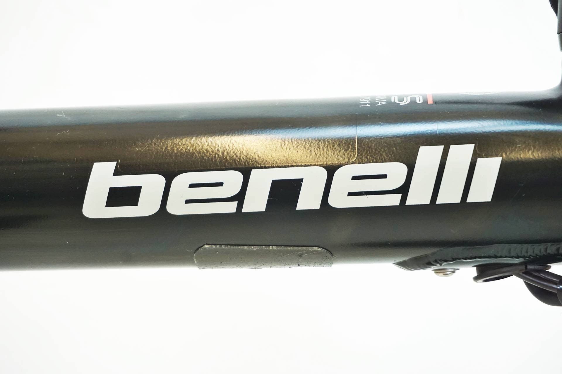 BENELLI 「べネリ」 MINI FOLD 16 2023年モデル 16インチ 電動アシスト自転車 / 有明ガーデン店
