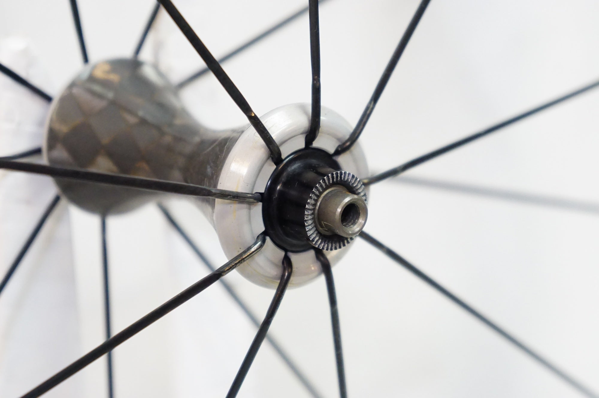 HUTCHINSON 「ハッチンソン」 RT1 シマノ 10速専用 ホイールセット / 熊谷本店