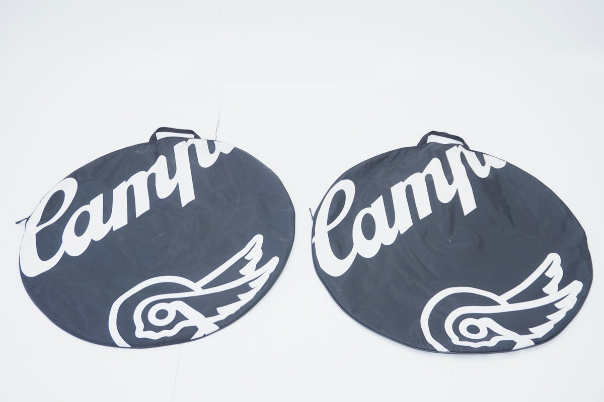 CAMPAGNOLO 「カンパニョーロ」 ホイールバッグセット / 京都八幡店