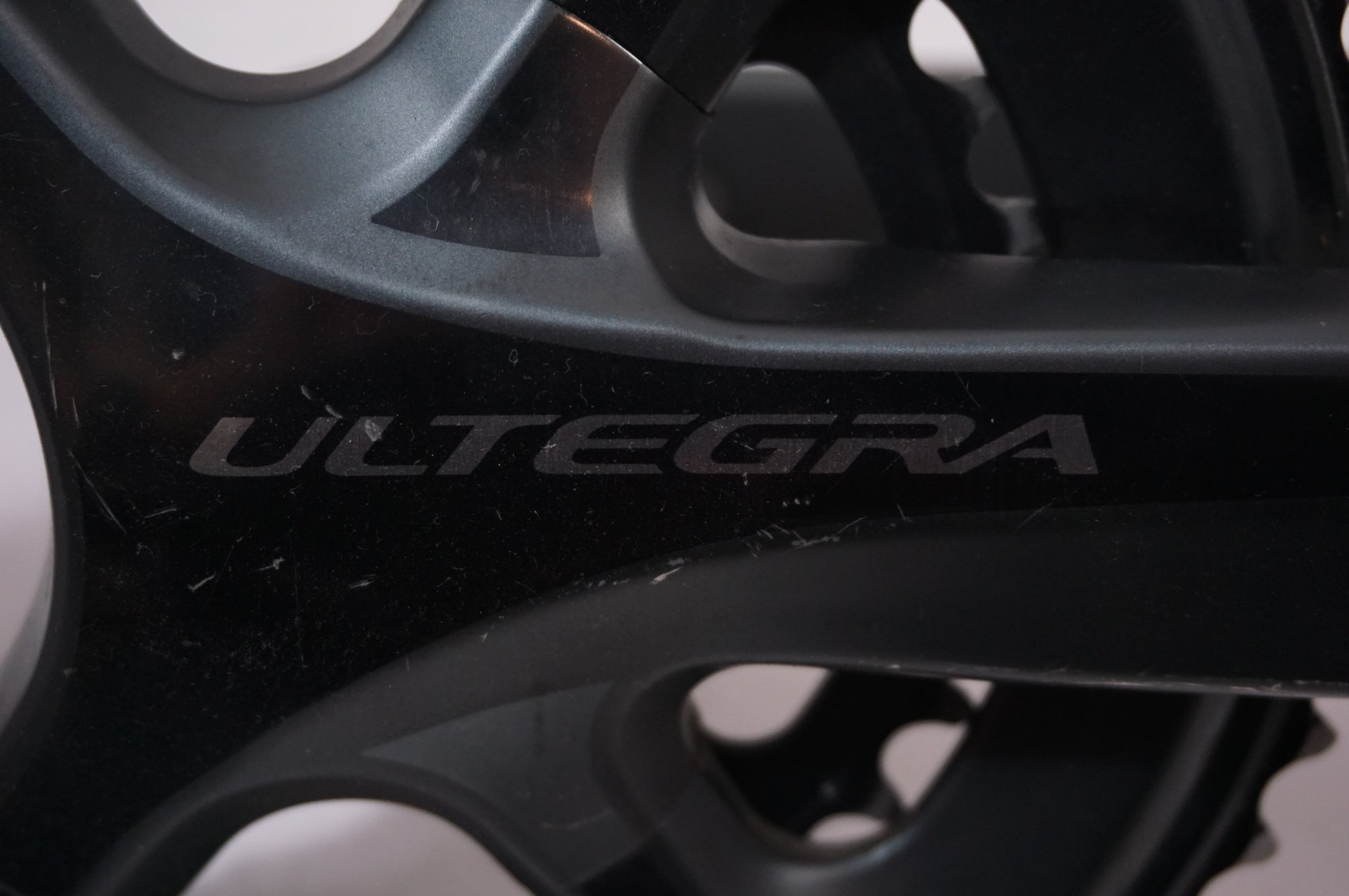 SHIMANO 「シマノ」 ULTEGRA FC-6800 50-34T 170mm クランクセット / 世田谷店
